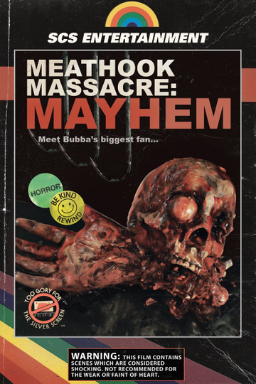 Meathook Massacre Mayhem