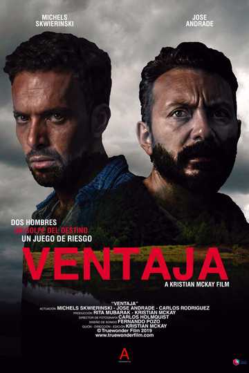 Ventaja Poster