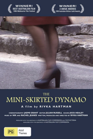 The MiniSkirted Dynamo Poster