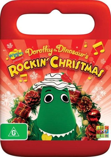 Dorothy the Dinosaurs Rockin Christmas