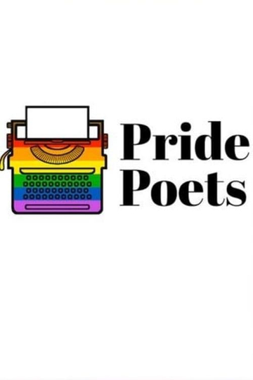 Pride Poets Poster