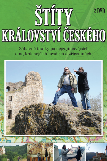 Štíty království českého