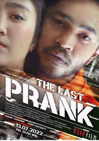 The Last Prank