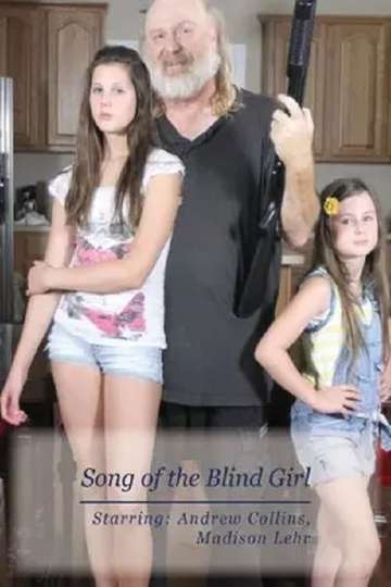 Song of the Blind Girl Poster
