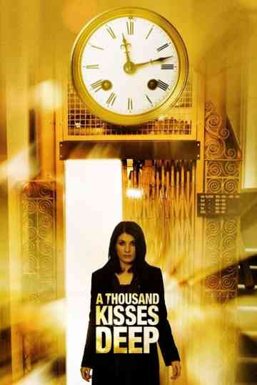 A Thousand Kisses Deep Poster