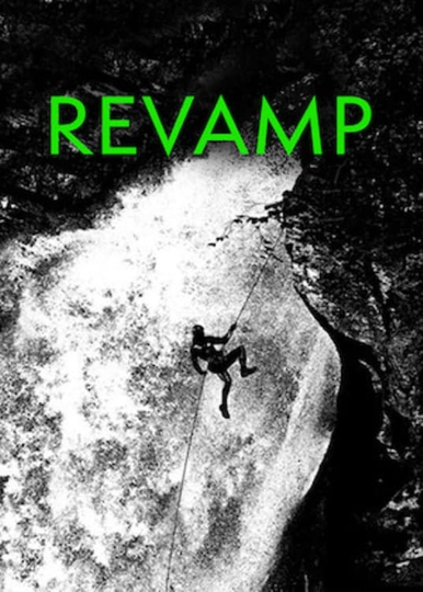 Revamp Poster