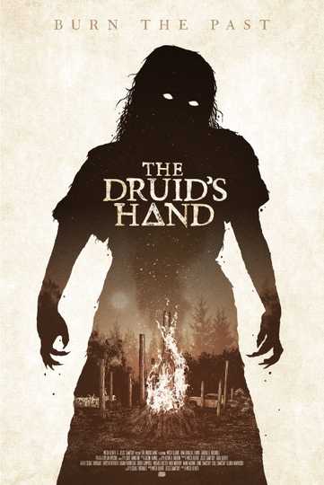 The Druids Hand