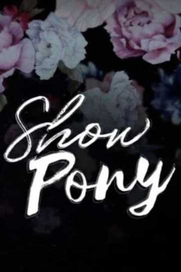 Show Pony Poster