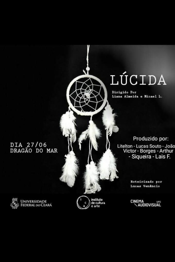 Lúcida Poster