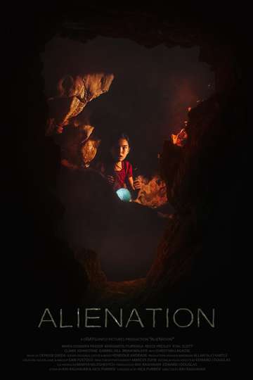AlieNation Poster