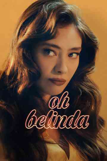 Oh Belinda poster