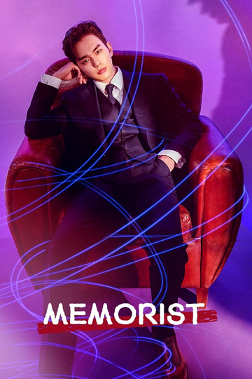 Memorist Poster