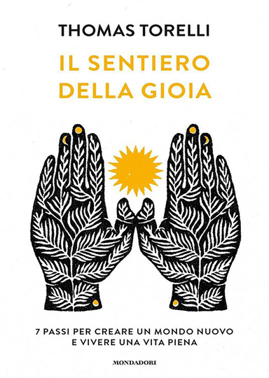 Il Sentiero della GIOIA Poster