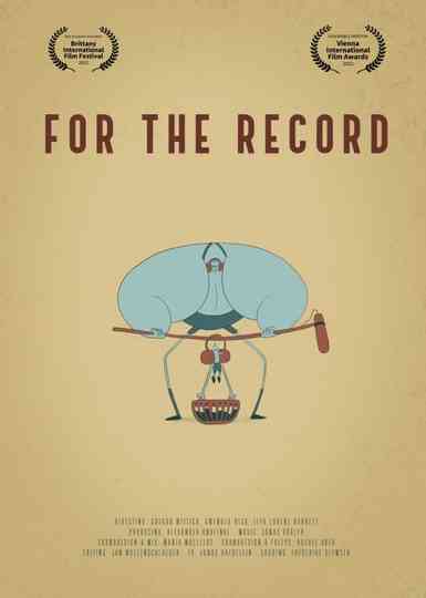 For the Record