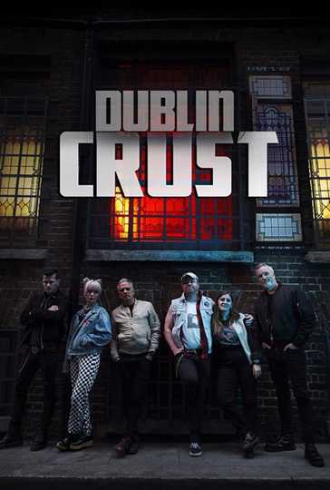 Dublin Crust