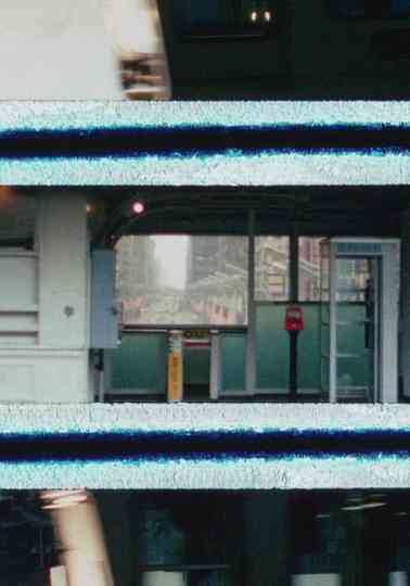 Silent Reversal Poster