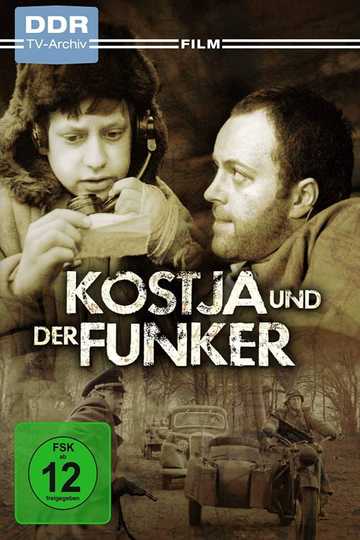 Kostja und der Funker