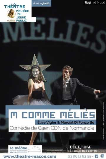 M comme Méliès