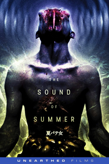 The Sound of Summer Poster