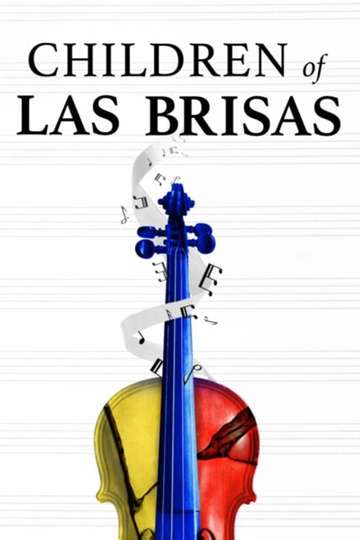 Children of Las Brisas Poster