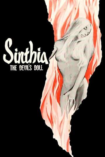 Sinthia: The Devil's Doll Poster
