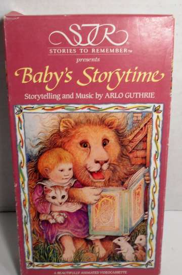 Babys Storytime