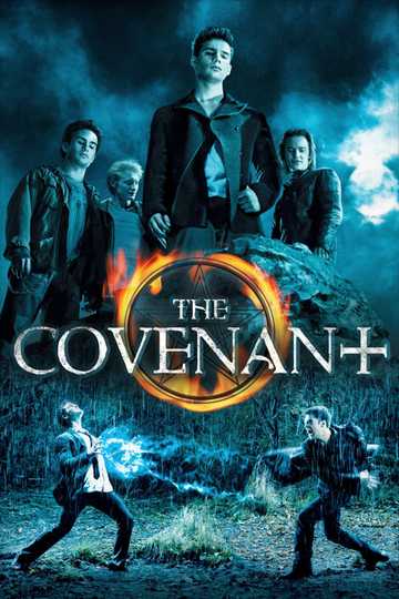 The Covenant Poster