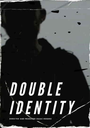 Double Identity Poster