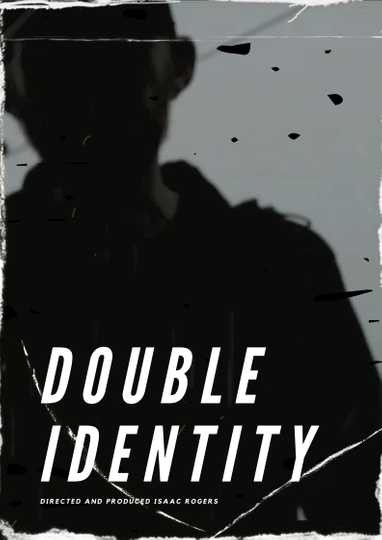 Double Identity Poster