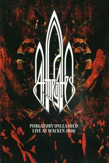 At the Gates Purgatory Unleashed Live At Wacken 2008