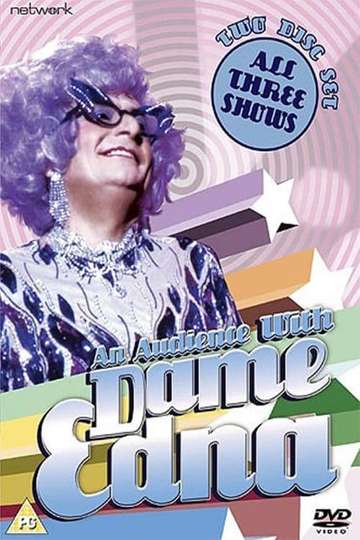 An Audience with Dame Edna Everage Poster