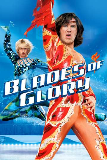 Blades of Glory Poster