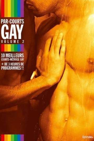 Parcourts Gay Volume 2