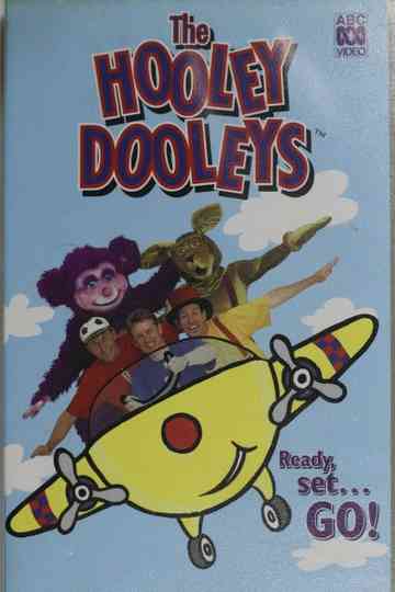 The Hooley Dooleys Ready Set GO