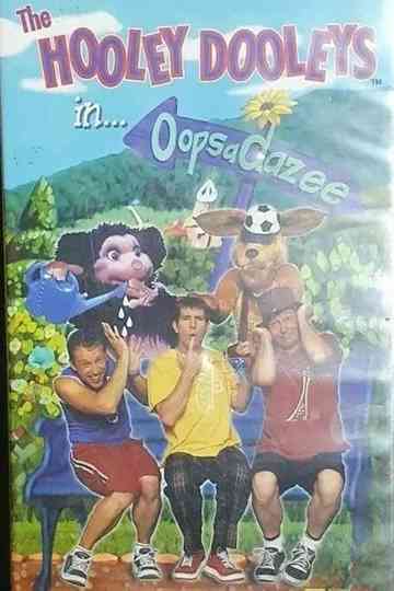 The Hooley Dooleys Oopsadazee