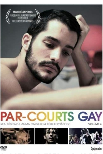 Parcourts Gay Volume 4