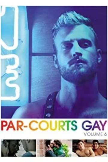 Parcourts Gay Volume 6 Poster