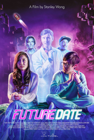 Future Date Poster