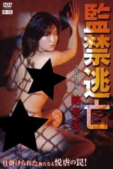 Confinement Escape: Plundered Love poster