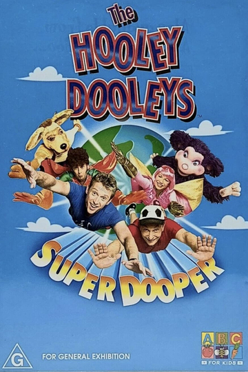 The Hooley Dooleys Super Dooper