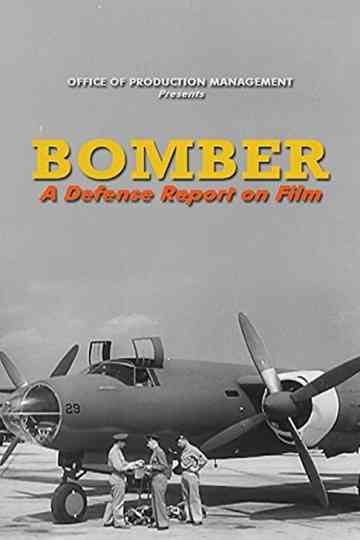 Bomber: A Defense Report on Film