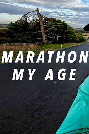 Marathon My Age