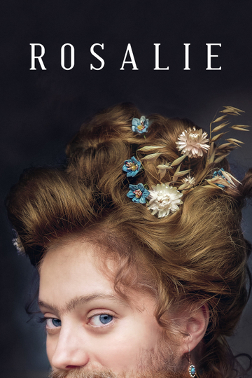 Rosalie Poster