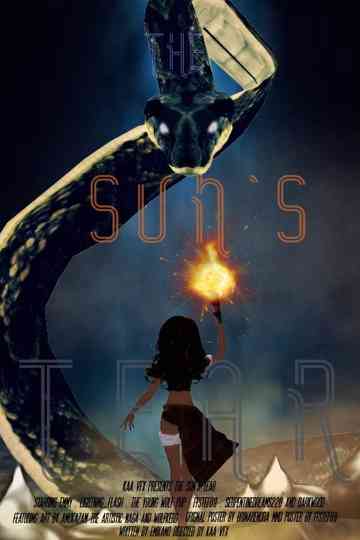 The Suns Tear