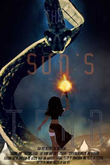 The Suns Tear Poster