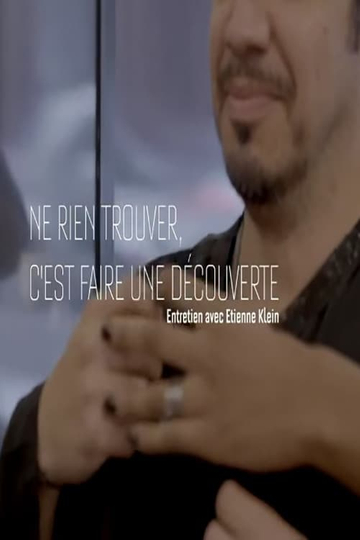 Alexandre Astier - The exoconference (2015) - To find nothing is to make a discovery