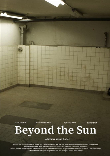 Beyond The Sun