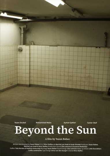 Beyond The Sun Poster