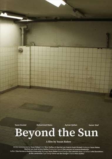 Beyond The Sun Poster