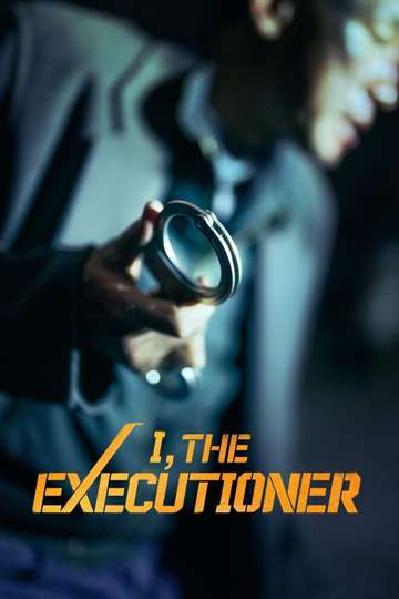 I, The Executioner Poster